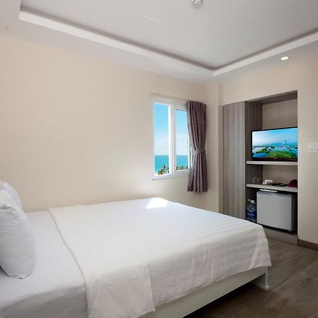 Zen Hotel Nha Trang Buitenkant foto