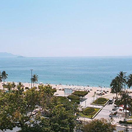 Zen Hotel Nha Trang Buitenkant foto