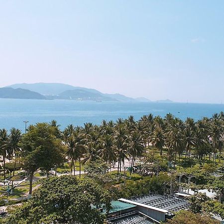 Zen Hotel Nha Trang Buitenkant foto