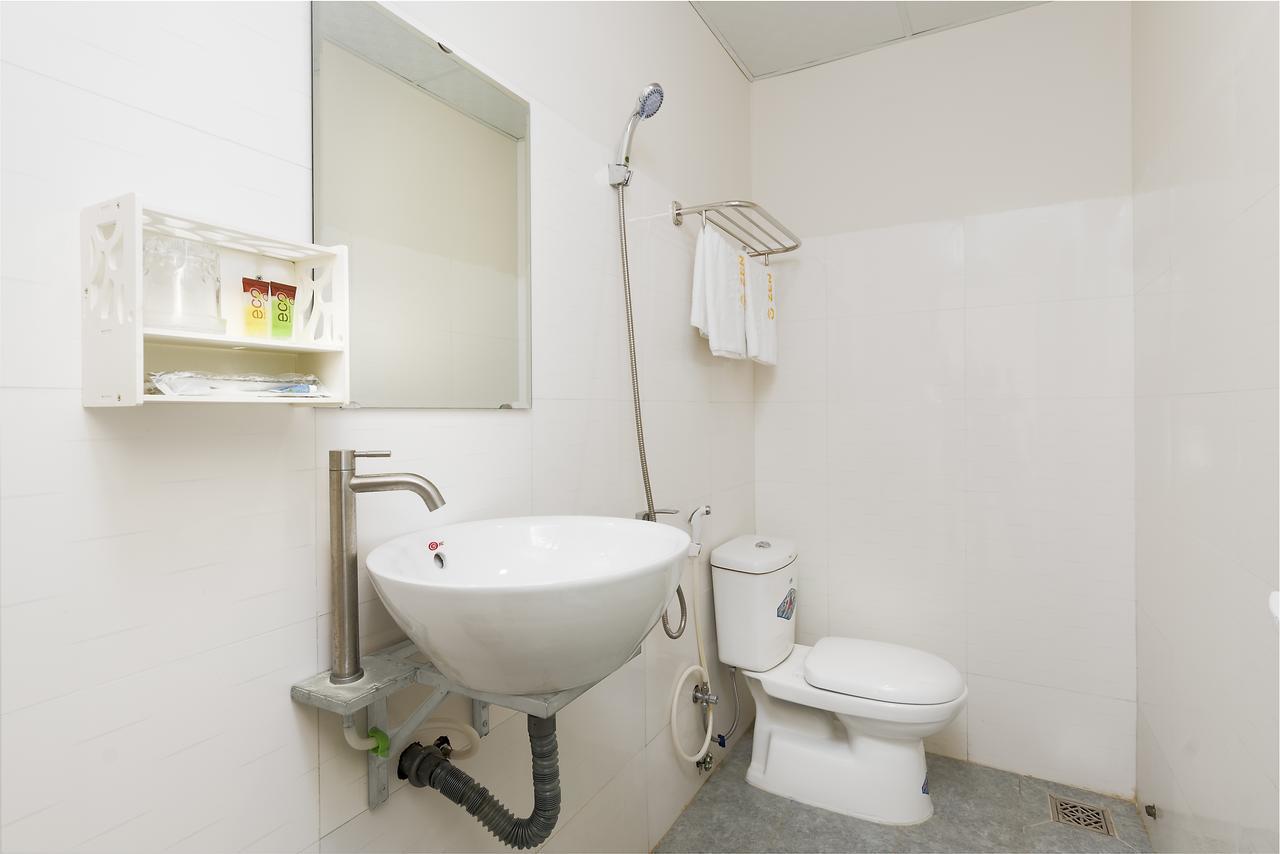 Zen Hotel Nha Trang Kamer foto