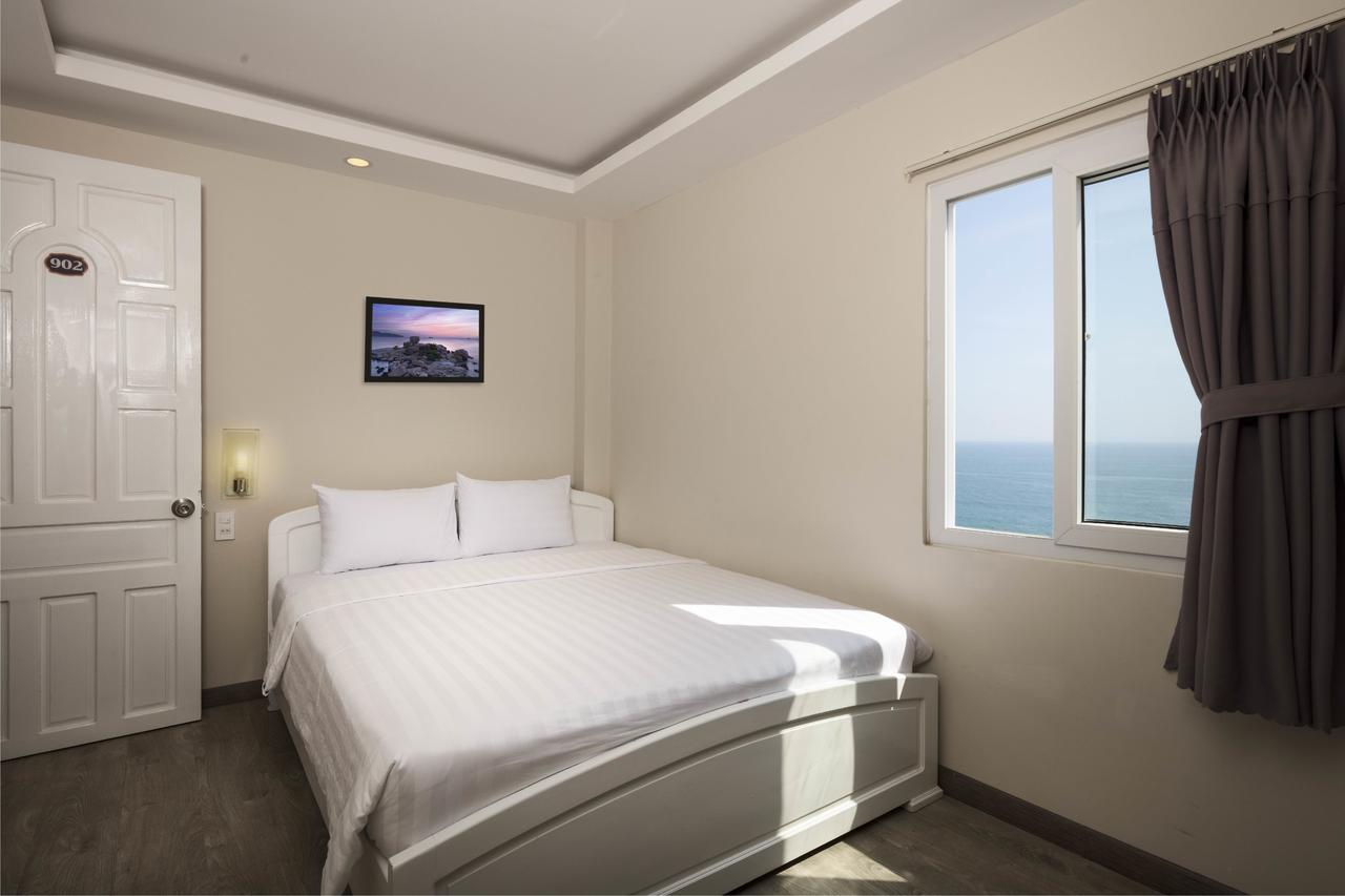 Zen Hotel Nha Trang Buitenkant foto