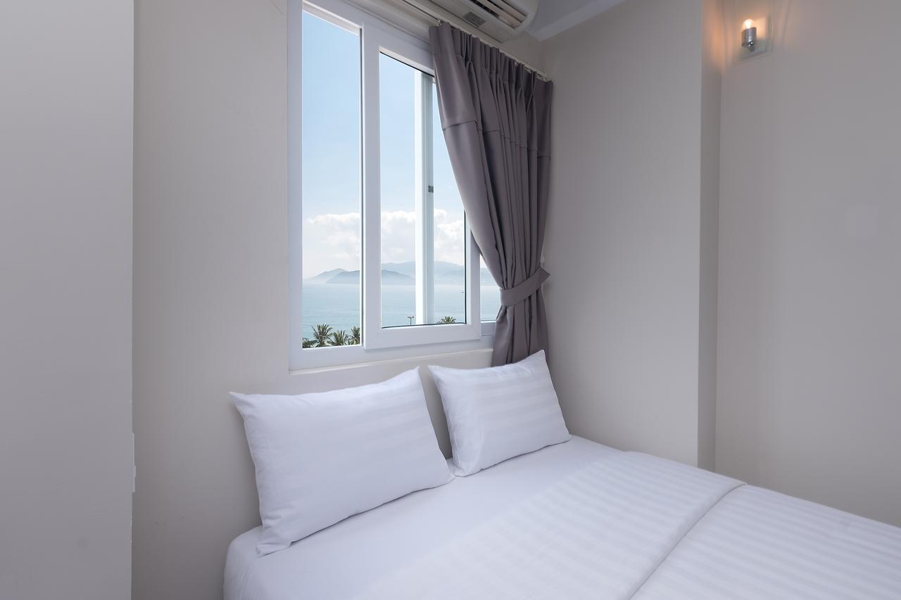 Zen Hotel Nha Trang Buitenkant foto