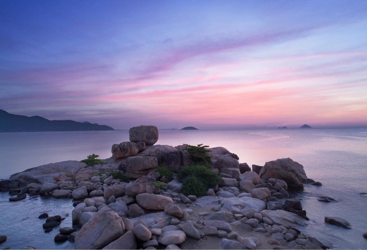 Zen Hotel Nha Trang Buitenkant foto