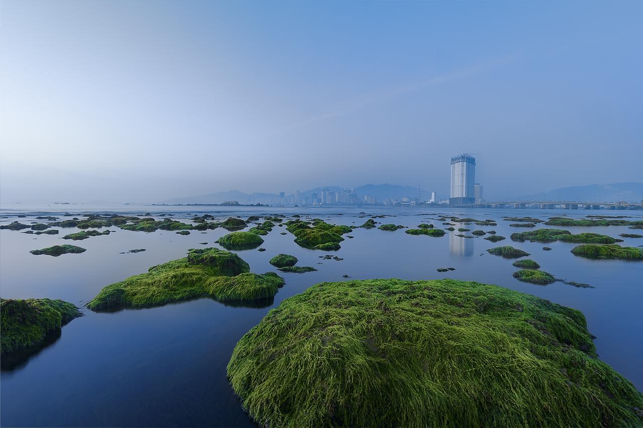 Zen Hotel Nha Trang Buitenkant foto