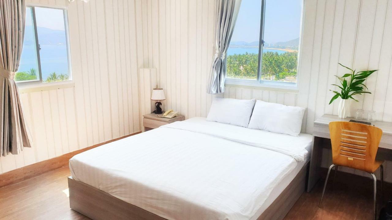 Zen Hotel Nha Trang Buitenkant foto